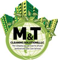 M&T Cleaning Solutions image 1